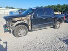 2025 Ford F150 Xlt Черный vin: 1FTFW3LD9SFB00512
