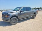 2026 Ford F150 Tremor Gray vin: 1FTFW4L51TFA51516
