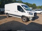 2019 Ford Transit-250   White vin: 1FTYR2CMXKKB86804