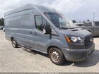 2019 Ford Transit-250   Blue vin: 1FTYR3XM2KKB17699
