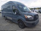 2019 Ford Transit-250   Синий vin: 1FTYR3XM2KKB89955