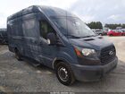 2019 Ford Transit-250   Синий vin: 1FTYR3XM3KKA97771