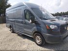2019 Ford Transit-250   Синий vin: 1FTYR3XM8KKB12927