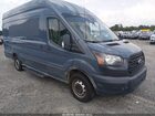 2019 Ford Transit-250   Синий vin: 1FTYR3XM9KKA97337