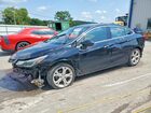 2017 Chevrolet Cruze Premier Black vin: 1G1BF5SM0H7249575