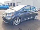 2020 Chevrolet Bolt Ev Lt Gray vin: 1G1FW6S08L4145382