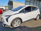 2023 Chevrolet Bolt Ev 1lt White vin: 1G1FW6S08P4169011