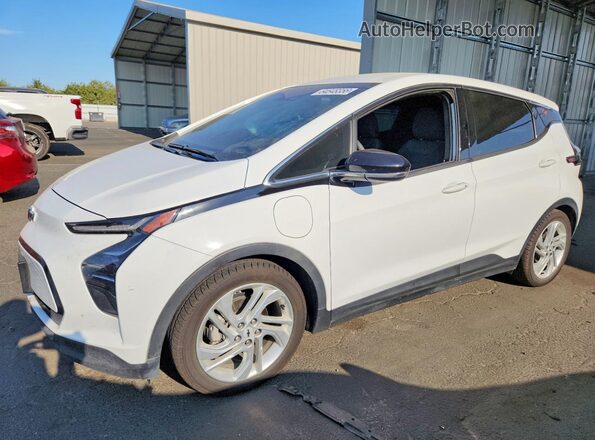 2023 CHEVROLET BOLT EV 1LT