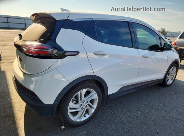 2023 CHEVROLET BOLT EV 1LT