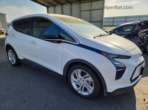 2023 CHEVROLET BOLT EV 1LT
