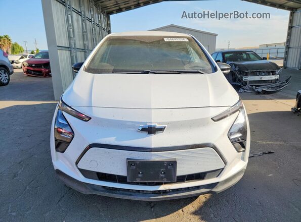 2023 CHEVROLET BOLT EV 1LT