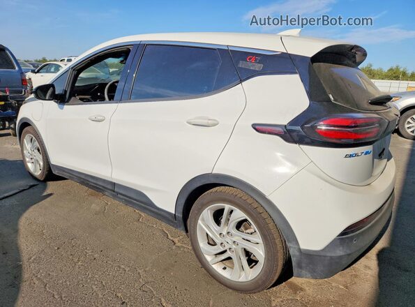 2023 CHEVROLET BOLT EV 1LT