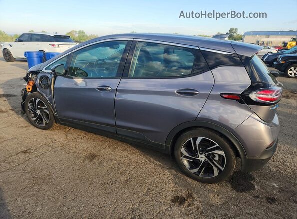 2023 CHEVROLET BOLT EV 2LT