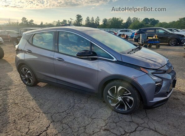 2023 CHEVROLET BOLT EV 2LT