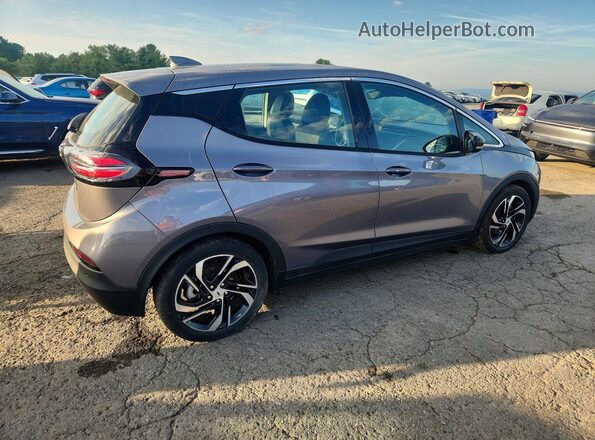 2023 CHEVROLET BOLT EV 2LT