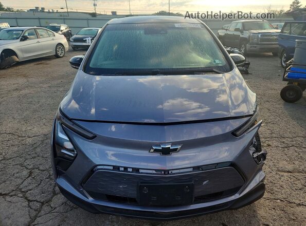 2023 CHEVROLET BOLT EV 2LT