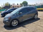 2020 Chevrolet Bolt Ev Lt Black vin: 1G1FY6S03L4145946