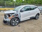 2023 Chevrolet Bolt Euv Lt White vin: 1G1FY6S07P4162562