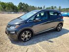 2020 Chevrolet Bolt Ev Premier Gray vin: 1G1FZ6S04L4148643