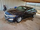 2023 Chevrolet Malibu Ls Blue vin: 1G1ZB5ST0PF158599