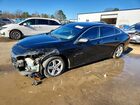 2020 Chevrolet Malibu Ls Black vin: 1G1ZB5ST1LF096298