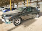 2018 Chevrolet Malibu Ls Black vin: 1G1ZB5ST5JF267213