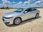 2019 Chevrolet Malibu Lt Silver vin: 1G1ZD5ST0KF178533