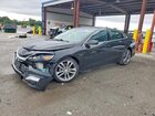 2022 Chevrolet Malibu Lt Black vin: 1G1ZD5ST0NF135220