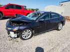 2023 Chevrolet Malibu Lt Blue vin: 1G1ZD5ST1PF137206