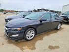 2023 Chevrolet Malibu Lt Gray vin: 1G1ZD5ST1PF223552