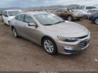 2025 Chevrolet Malibu Fwd 1lt Золотой vin: 1G1ZD5ST1SF115411