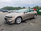 2024 Chevrolet Malibu Lt Tan vin: 1G1ZD5ST4RF239764
