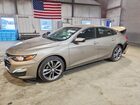 2025 Chevrolet Malibu Lt Tan vin: 1G1ZD5ST5SF151277