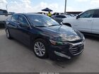2025 Chevrolet Malibu Fwd 1lt Blue vin: 1G1ZD5ST9SF145000