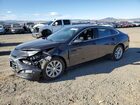 2023 Chevrolet Malibu Lt Black vin: 1G1ZD5STXPF130657