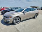 2023 Chevrolet Malibu Lt Tan vin: 1G1ZD5STXPF204613