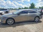 2017 Chevrolet Malibu Lt Gray vin: 1G1ZE5ST2HF119568