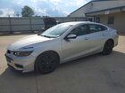2017 Chevrolet Malibu Lt Silver vin: 1G1ZE5ST7HF260362