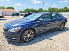 2017 Buick Lacrosse Preferred Black vin: 1G4ZN5SS5HU159388