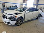2017 Buick Lacrosse Essence White vin: 1G4ZP5SS8HU198499