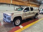 2024 Chevrolet Colorado Gold vin: 1GCGSBEC5R1145288