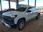 2024 Chevrolet Colorado White vin: 1GCGSBEC6R1140293