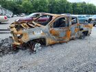 2022 Chevrolet Colorado Lt Burn vin: 1GCGTCEN4N1300072