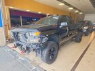 2019 Chevrolet Silverado K1500 Trail Boss Custom Black vin: 1GCRYCEF3KZ342586