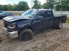 2016 Chevrolet Silverado K1500 Lt Black vin: 1GCVKREC6GZ215184