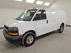 2021 Chevrolet Express G2500 White vin: 1GCWGAF7XM1172679