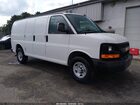 2016 Chevrolet Express 2500 Work Van White vin: 1GCWGAFF5G1266173