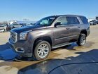 2017 Gmc Yukon Slt Black vin: 1GKS1BKC9HR346388