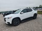 1GNERJKW2MJ117136