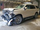 2023 Chevrolet Tahoe K1500 Ls Tan vin: 1GNSKMKDXPR230359